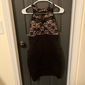 Homecoming Formal Dress